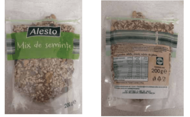 Produs retras de urgență de la Lidl România. Anunțul neașteptat pentru clienți
