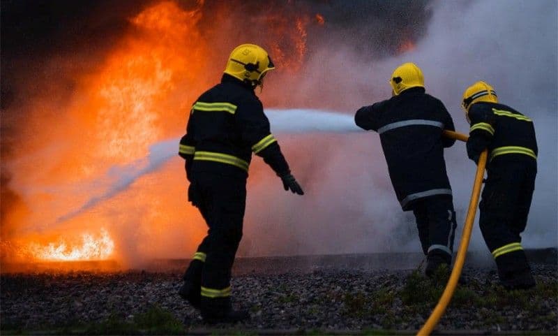 30 de intervenții ale pompierilor botoșăneni, în ultimele 24 de ore