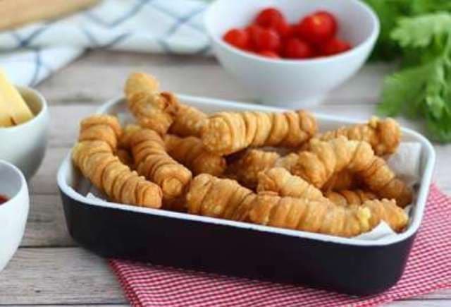 Cheese Sticks