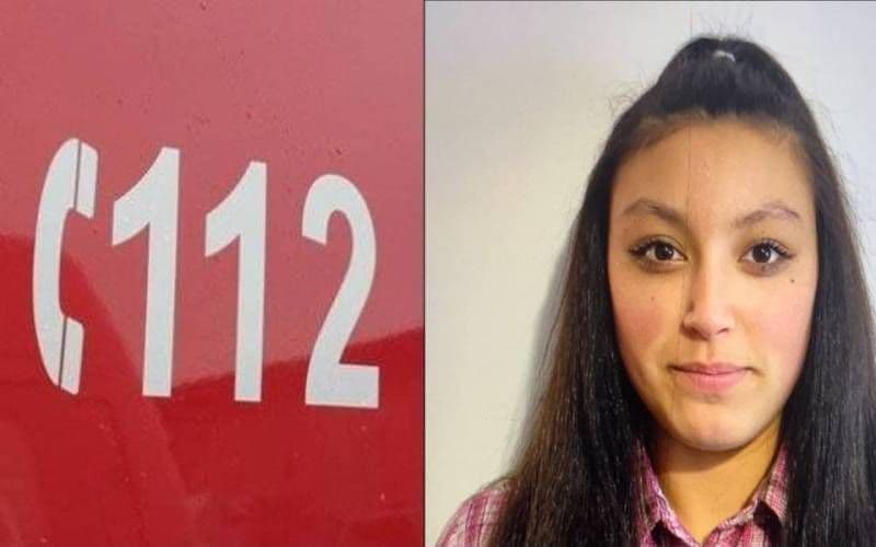 Adolescentă de 17 ani dispărută dintr-un centru de plasament