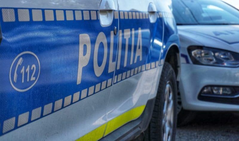 Accident pe o stradă din Dorohoi! Unul dintre șoferi, în vârstă de 83 de ani era în stare de ebrietate