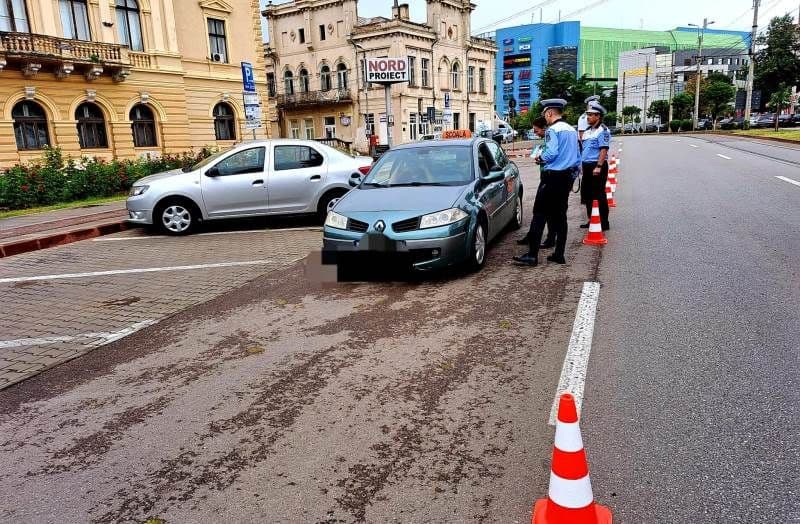 Activități preventive defăsurate de polițiștii botoșăneni, în perioada minivacanței prelungite, cu ocazia sărbătorii Rusaliilor