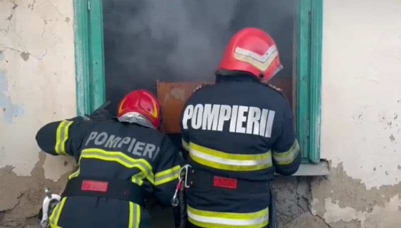 19 intervenții ale pompierilor botoșăneni în a doua zi de Rusalii