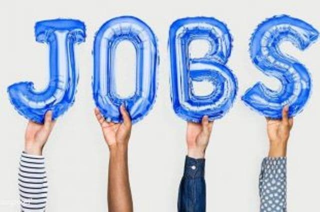 638 locuri de muncă vacante și programe de formare pentru care se organizează înscrieri la AJOFM Botoșani