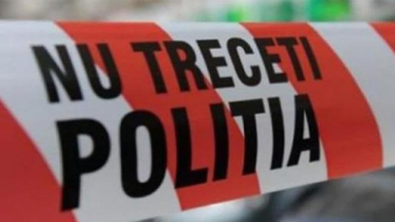 Un bărbat în vârstă de 30 de ani a murit pe un câmp din județul Botoșani, în timp ce muncea