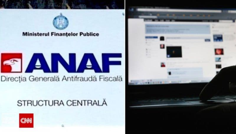 Averile la control! ANAF ne scutură portofelele după ce face anchetă pe Facebook