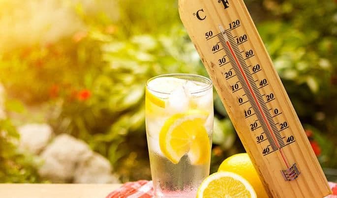 Caniculă în următoarea perioadă. Prognoza meteo 20 iunie-3 iulie