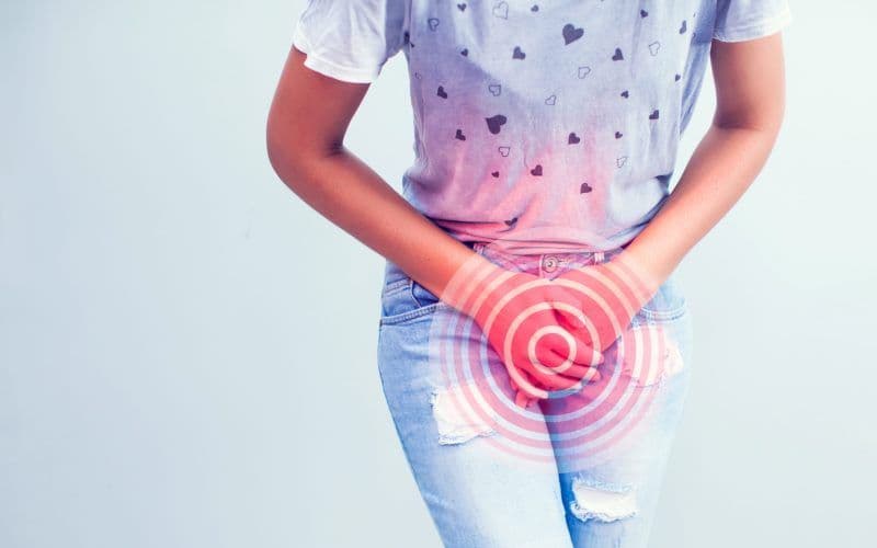 Cum se poate complica o infecție urinară