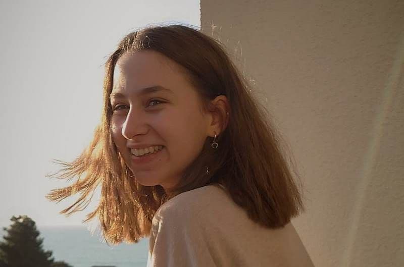 Andreea Anghel – Dorohoianca de 10 la Evaluarea Națională 2022