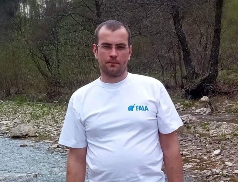 Tânăr dispărut fără urmă de mai multe zile. Poliția cere ajutorul populației