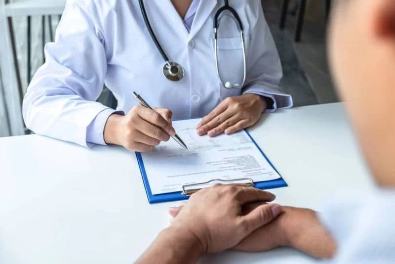 MAI organizează concurs pentru patru posturi de medic specialist, dintre care două pentru județul Botoșani