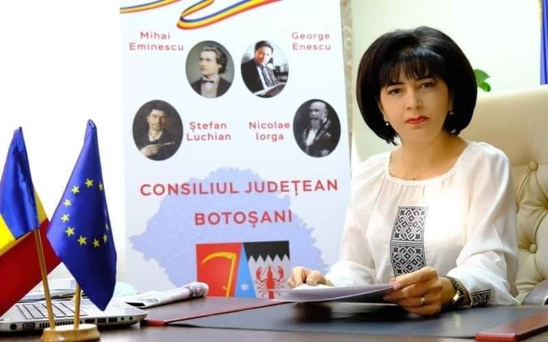 Construirea heliportului medical la Botoșani intră în linie dreaptă!