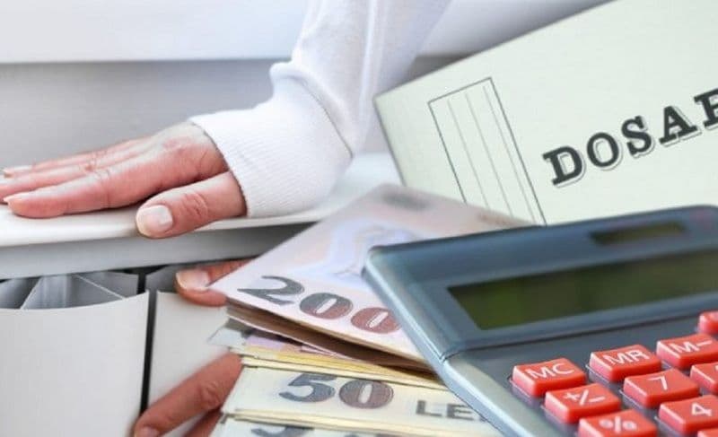 DAS Dorohoi: ANUNŢ privind acordarea ajutorului pentru încălzirea locuinţei cu lemne, combustibili solizi şi/sau petrolieri și suplimentului de energi