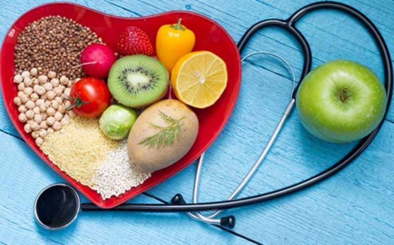 Dieta care controlează nivelul de colesterol