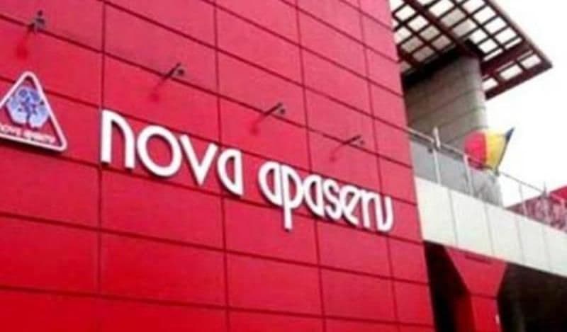 S-a semnat PV de recepție finală pentru contractul de lucrări: „Extinderea și reabilitarea rețelelor de apă și canalizare în ZAA/aglomerarea Dorohoi”