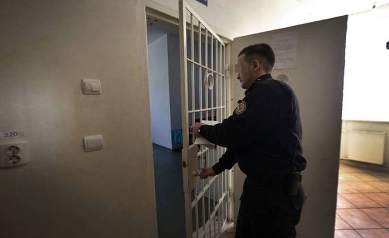 Botoșănean condamnat la 2 ani de închisoare pentru ucidere din culpă