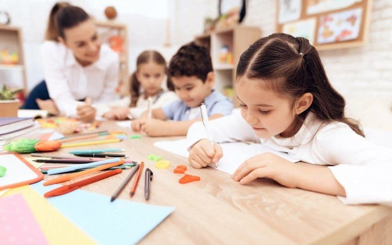DAS Dorohoi: ANUNȚ privind acordarea tichetelor sociale pentru grădiniță aferente lunii IUNIE 2022