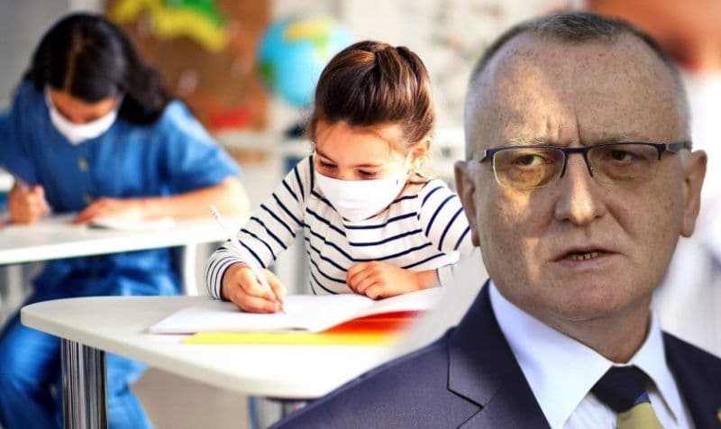Se schimbă Legea Educației. Sorin Cîmpeanu a prezentat două proiecte de lege