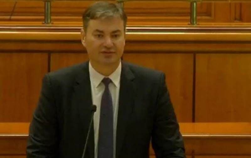 Dan Șlincu, PSD: „Fac apel către toți tinerii botoșăneni care doresc să devină antreprenori să se înscrie în a treia ediției a programului Start-Up Na