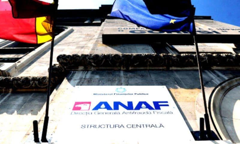 ANAF, controale la peste 4.200 de contribuabili în iunie. Amenzi de 83.63 milioane lei