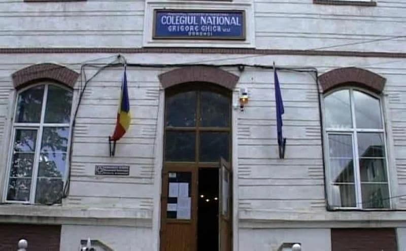 Admiterea la GHICA cu succes!