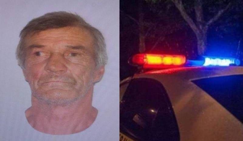 Bărbat de 65 ani, din Botoșani, dispărut misterios. Ultima dată a fost văzut în luna ianuarie 2021