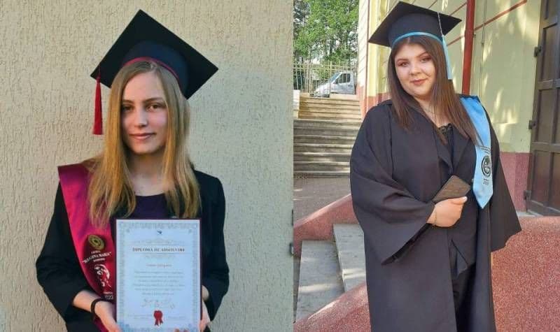 Copiii merituoși ai comunei Ibănești