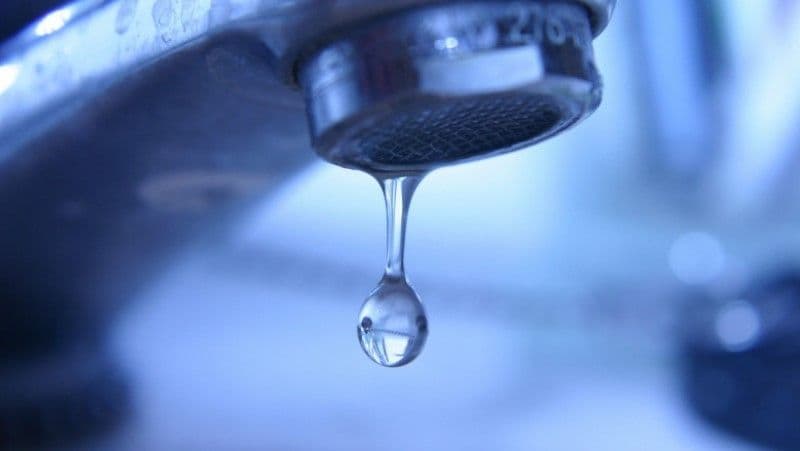 Municipiul Dorohoi și alte trei localități rămân fără apă în intervalul 23:00 - 05:00