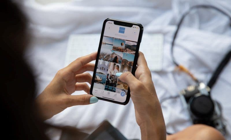 Instagram adaugă funcții noi în secțiunea Reels pentru a crea și a partaja clipuri video