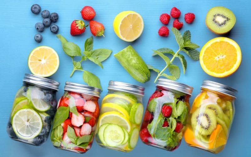 Curele de detoxifiere pot fi foarte periculoase