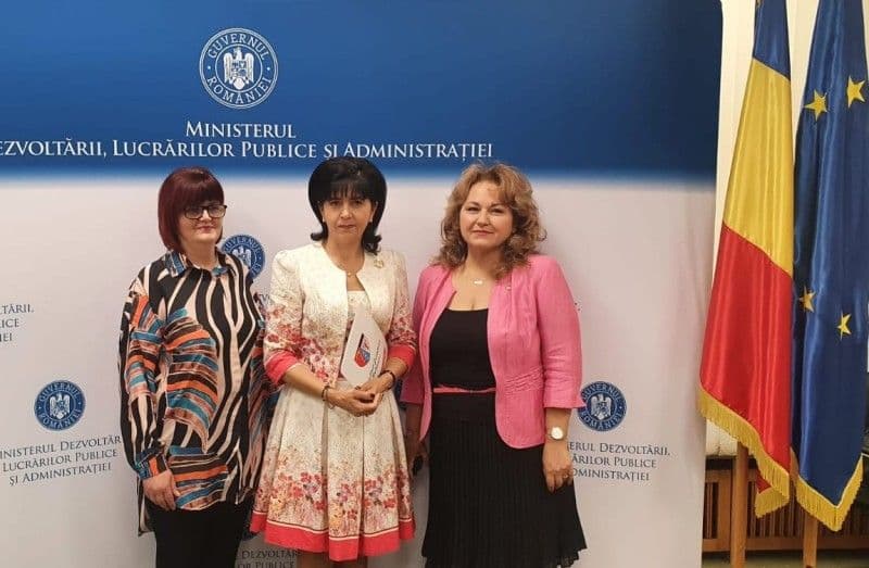 Pas important pentru modernizarea și extinderea Secției de Oncologie a Spitalului Județean