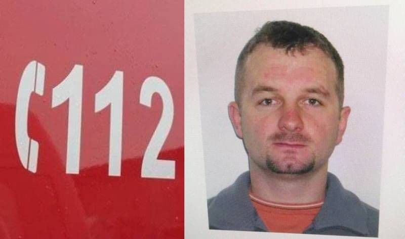 Bărbat din Dorohoi dat dispărut de familie după 32 de ani