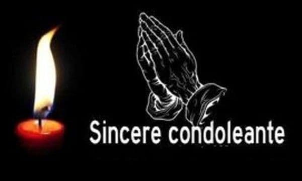 Sincere condoleanțe din partea conducerii Spitalului Municipal Dorohoi