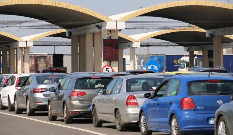 Atenţionare de călătorie MAE pentru persoanele care călătoresc în Bulgaria sau o tranzitează în drum spre Grecia sau Turcia