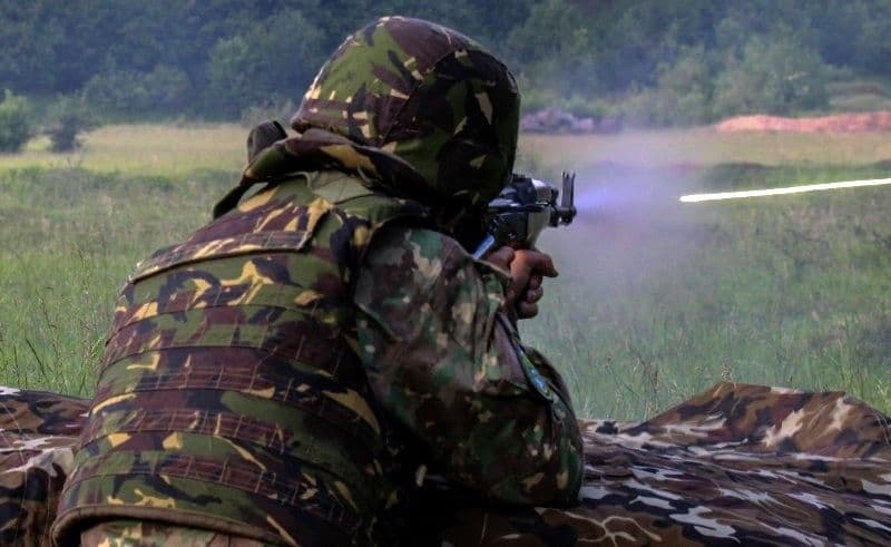 Românii vor primi amenzi uriașe dacă refuză ordinul de mobilizare militară. Ce prevede noul proiect de lege al MApN