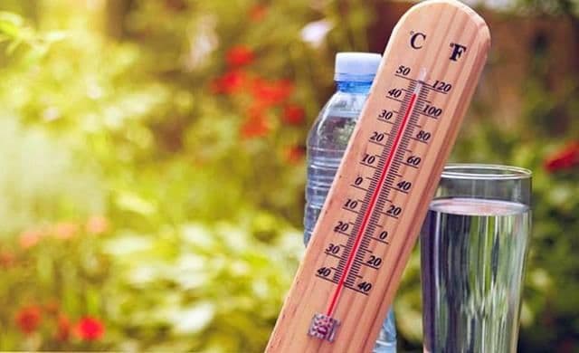 Prognoza meteo pentru 5-8 august. Cum va fi vremea în weekend