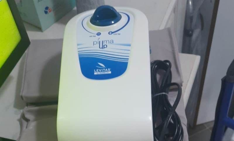 Audio Medical Dorohoi - Promoție luna august 2022: Saltea antiescare