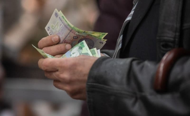 DAS Dorohoi: Anunț privind acordarea de ajutoare financiare