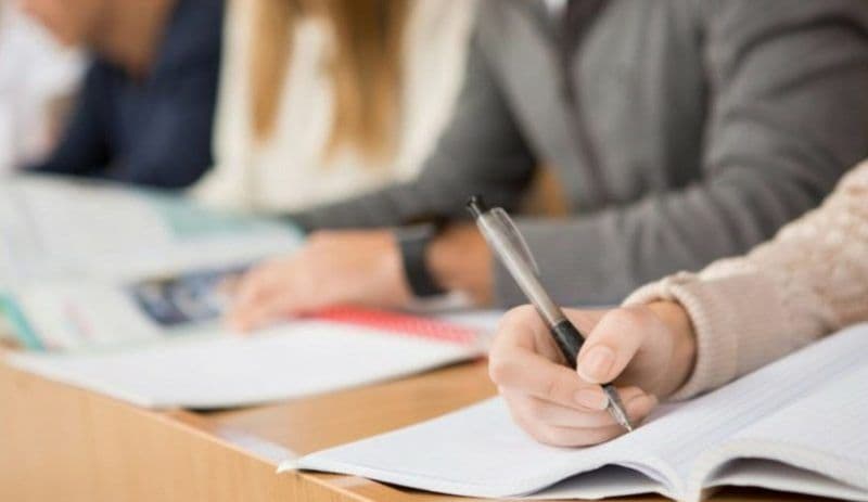 Aproape 600 de elevi s-au înscris pentru cea de a doua sesiune a examenului național de bacalaureat