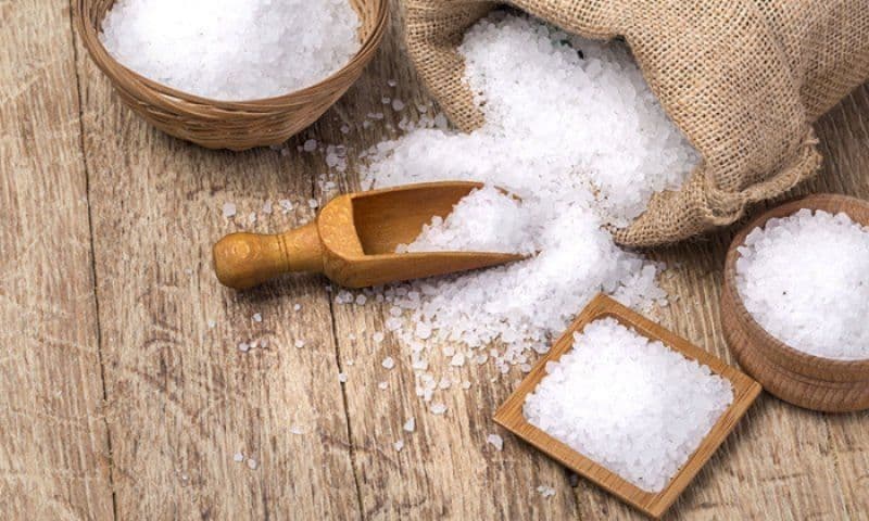 Ce afecțiuni provoacă consumul de sare în exces