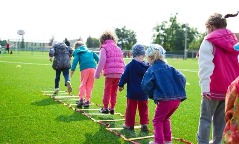 Disciplina Educație Fizică este în pericol. Nu va mai fi materie obligatorie și vor dispărea notele
