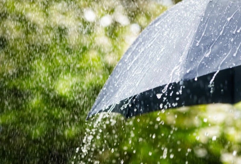 Atenționare meteo de instabilitate atmosferică și ploi însemnate cantitativ pentru județul Botoșani