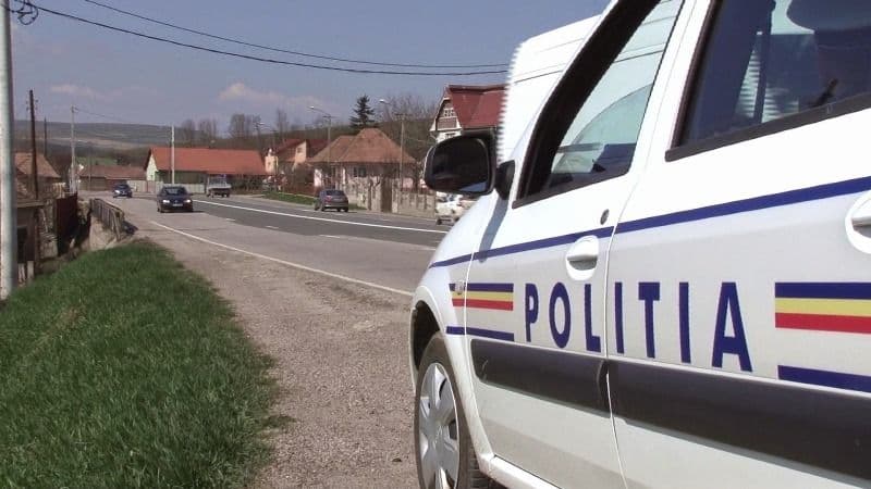 A ieșit la plimbare cu mașina deși nu avea permis de conducere