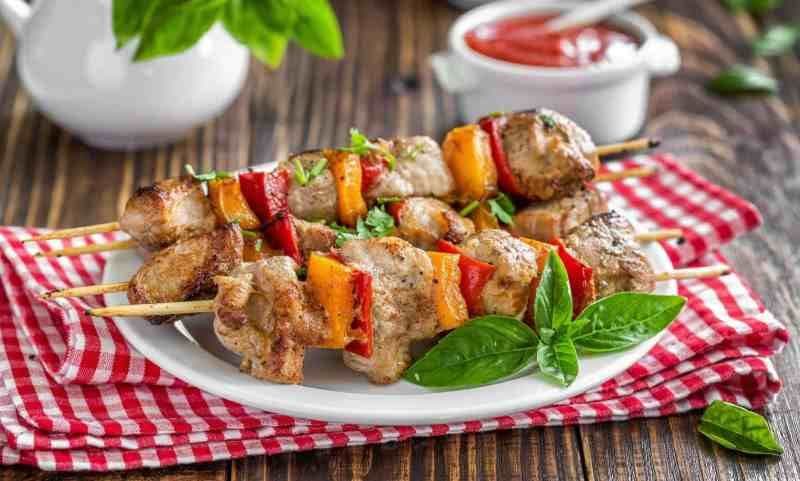 Frigărui a la grec