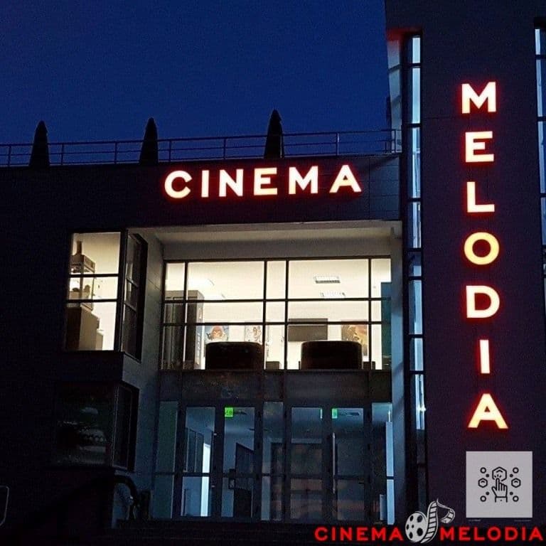 Cinematograful Melodia Dorohoi vă invită să votați ce filme doriți să vizionați în luna septembrie