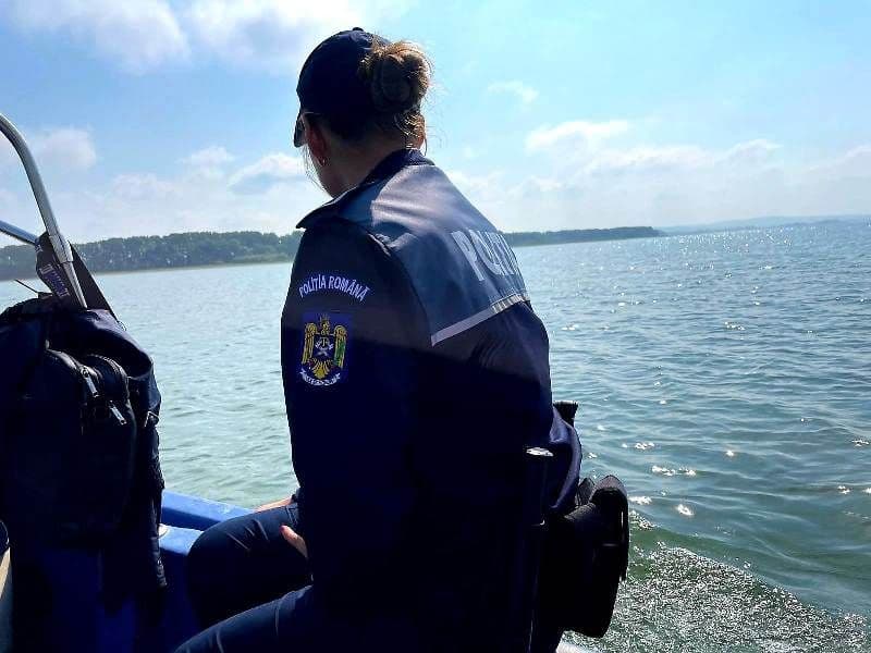 Unelte de pescuit confiscate și amenzi aplicate pentru fapte ilegale în domeniul piscicol și al contrabandei