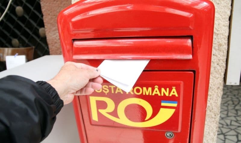 Poșta Română se modernizează. Va introduce coduri poștale unice pentru fiecare român