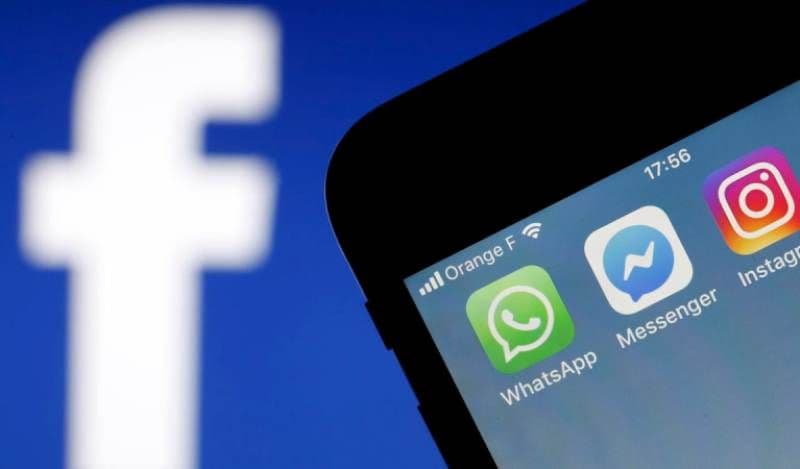 Mii de utilizatori Facebook s-au confruntat cu o situație ciudată azi