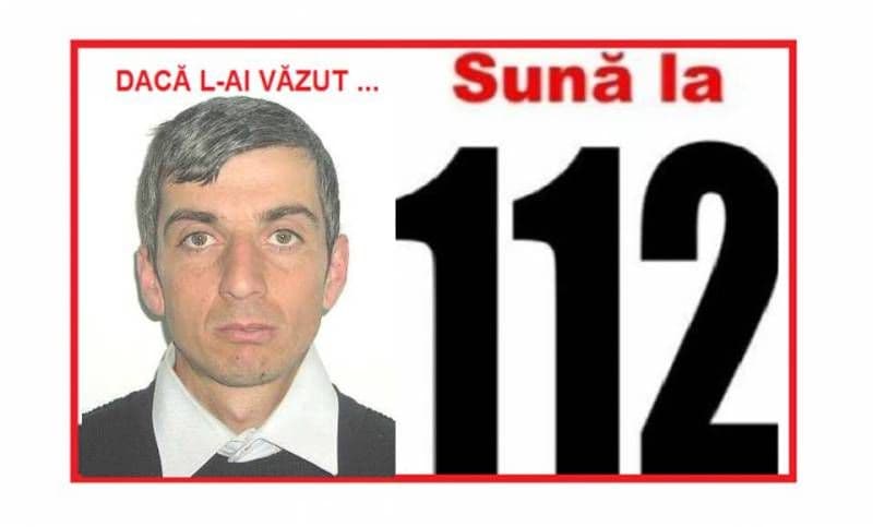 Botoșănean plecat la muncă în Germania, dat dispărut de familie după 2 ani