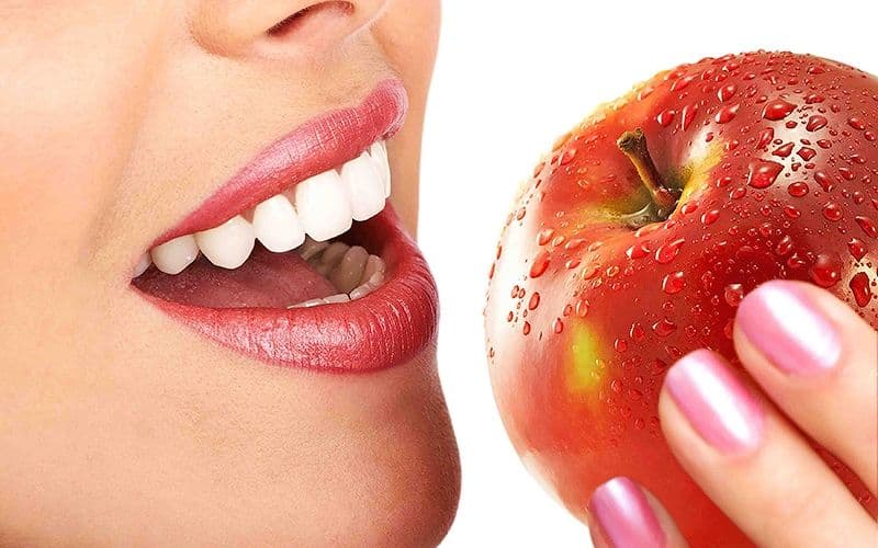 Preparate naturale pentru dinți frumoși